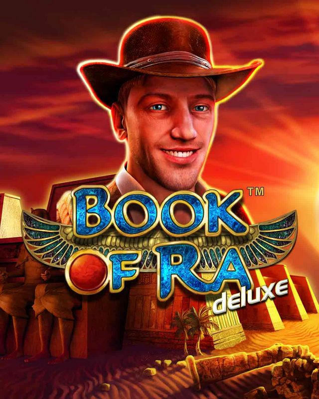 Book Of Ra Online con Soldi Veri