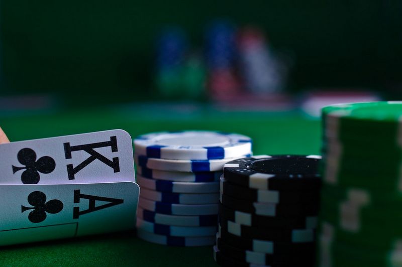 Expertise du Baccarat en direct : stratégies gagnantes et conseils de pros