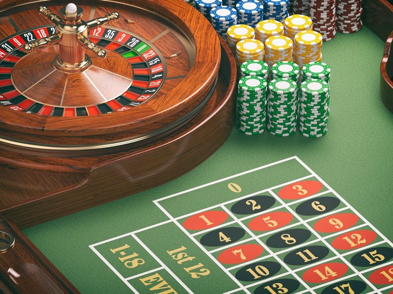 PRÉSENTATION COMPLÈTE DE GRANSINO GAMBLING ENTERPRISE : TOUT CE DONT LES JOUEURS ONT BESOIN
